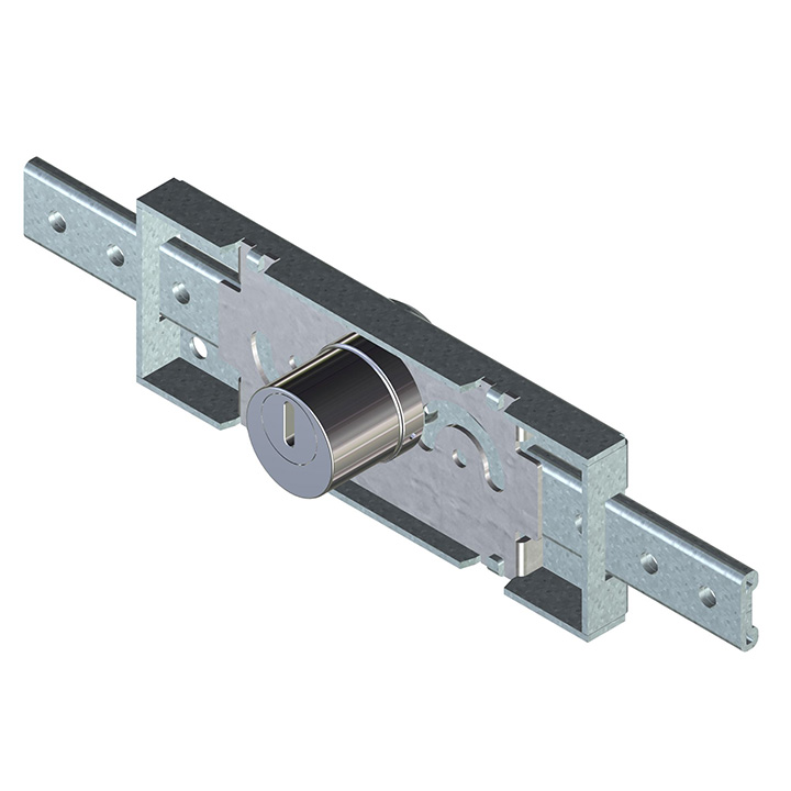 serrature per serrande